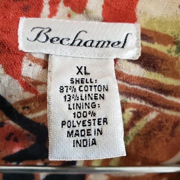 #Bechamel Blazer Jacket - Picture 2 of 8